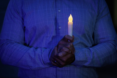 Overdose Awareness Vigil