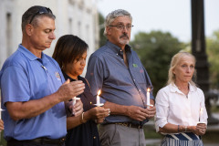 ਅਗਸਤ 31, 2022: Overdose Awareness Day Vigil