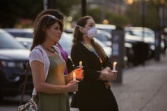 August 31, 2022: Overdose Awareness Day Vigil