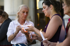 ਅਗਸਤ 31, 2022: Overdose Awareness Day Vigil