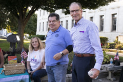 August 31, 2022: Overdose Awareness Day Vigil