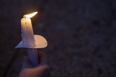 August 31, 2022: Overdose Awareness Day Vigil