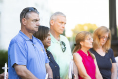 August 31, 2022: Overdose Awareness Day Vigil