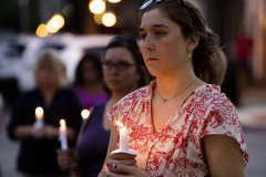 August 31, 2022: Overdose Awareness Day Vigil