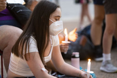 August 31, 2022: Overdose Awareness Day Vigil