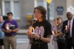 Agosto 31, 2022: Overdose Awareness Day Vigil