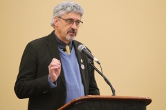 March 6, 2019: Sen. Kearney participated in the Philadelphia Food and Farm Policy Town Hall at the Philadelphia Flower Show.