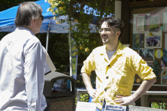 May 6, 2023: Renewable Energy and Environment Expo
