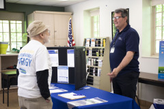 May 6, 2023: Renewable Energy and Environment Expo