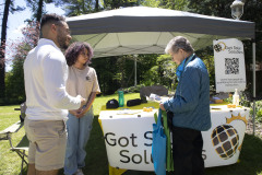 May 6, 2023: Renewable Energy and Environment Expo