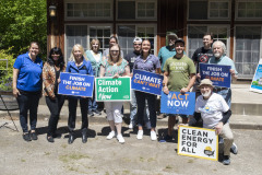 May 6, 2023: Renewable Energy and Environment Expo