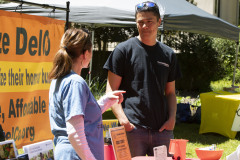 May 6, 2023: Renewable Energy and Environment Expo