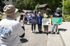 May 6, 2023: Renewable Energy and Environment Expo