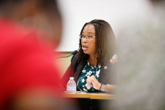August 18, 2022: Senator Kearney partners with the Women's Centers, The Foundation for Delaware County, Planned Parenthood, and the Domestic Abuse Project for our Reproductive Healthcare As a Human Right event. This event highlighted the emergent need for people to unify to protect these rights.  Panelists included state legislators, community advocates, and subject matter experts.