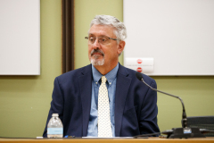 August 18, 2022: Senator Kearney partners with the Women's Centers, The Foundation for Delaware County, Planned Parenthood, and the Domestic Abuse Project for our Reproductive Healthcare As a Human Right event. This event highlighted the emergent need for people to unify to protect these rights.  Panelists included state legislators, community advocates, and subject matter experts.