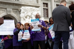 SEIU Workers Rights
