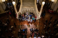April 10, 2019: Senator Tim Kearney joins colleagues to introduce legislation to abolish the statute of limitations for a list of sexual offenses, regardless of whether the victim was a child or adult when the crime occurred.