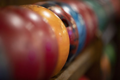 Veterans Bowling Event :: January 26, 2023