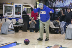 Veterans Bowling Event :: January 26, 2023
