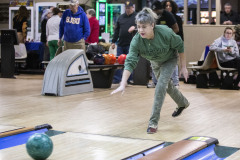 Veterans Bowling Event :: January 26, 2023