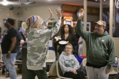 Veterans Bowling Event :: January 26, 2023