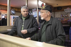 Veterans Bowling Event :: January 26, 2023
