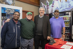 Veterans Bowling Event :: January 26, 2023