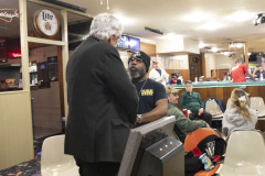 Veterans Bowling Event :: January 26, 2023