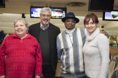Veterans Bowling Event :: January 26, 2023