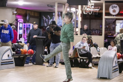Veterans Bowling Event :: January 26, 2023
