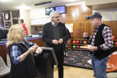 Veterans Bowling Event :: January 26, 2023