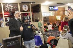 Veterans Bowling Event :: January 26, 2023
