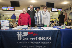 Veterans Bowling Event :: January 26, 2023
