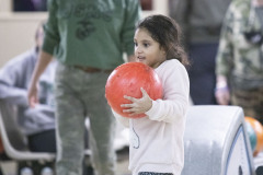 Veterans Bowling Event :: January 26, 2023