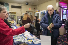 Veterans Bowling Event :: January 26, 2023