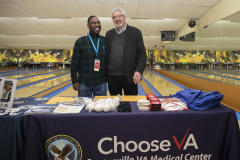 Veterans Bowling Event :: January 26, 2023