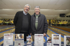 Veterans Bowling Event :: January 26, 2023