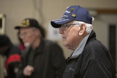 Veterans Bowling Event :: January 26, 2023