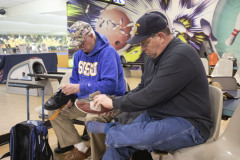 Veterans Bowling Event :: January 26, 2023
