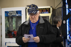Veterans Bowling Event :: January 26, 2023