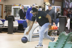Veterans Bowling Event :: January 26, 2023