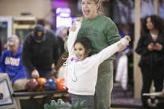 Veterans Bowling Event :: January 26, 2023