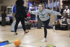 Veterans Bowling Event :: January 26, 2023