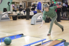 Veterans Bowling Event :: January 26, 2023