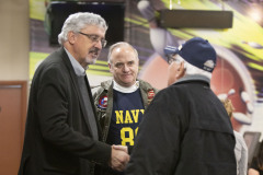 Veterans Bowling Event :: January 26, 2023