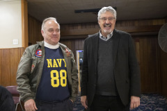 Veterans Bowling Event :: January 26, 2023