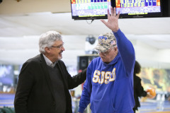 Veterans Bowling Event :: January 26, 2023