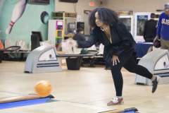 Veterans Bowling Event :: January 26, 2023