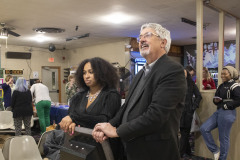 Veterans Bowling Event :: January 26, 2023
