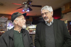 Veterans Bowling Event :: January 26, 2023
